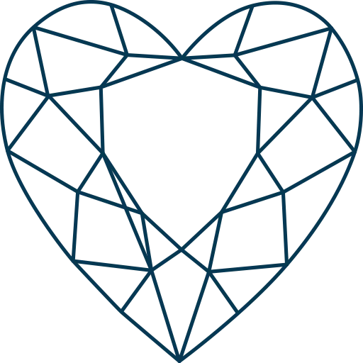 Heart icon